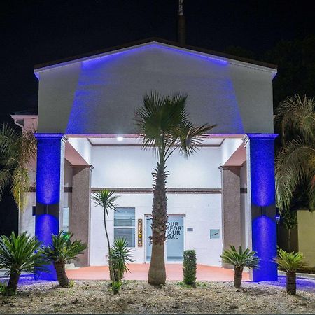 Travelodge By Wyndham Kingsland Ga Exterior foto