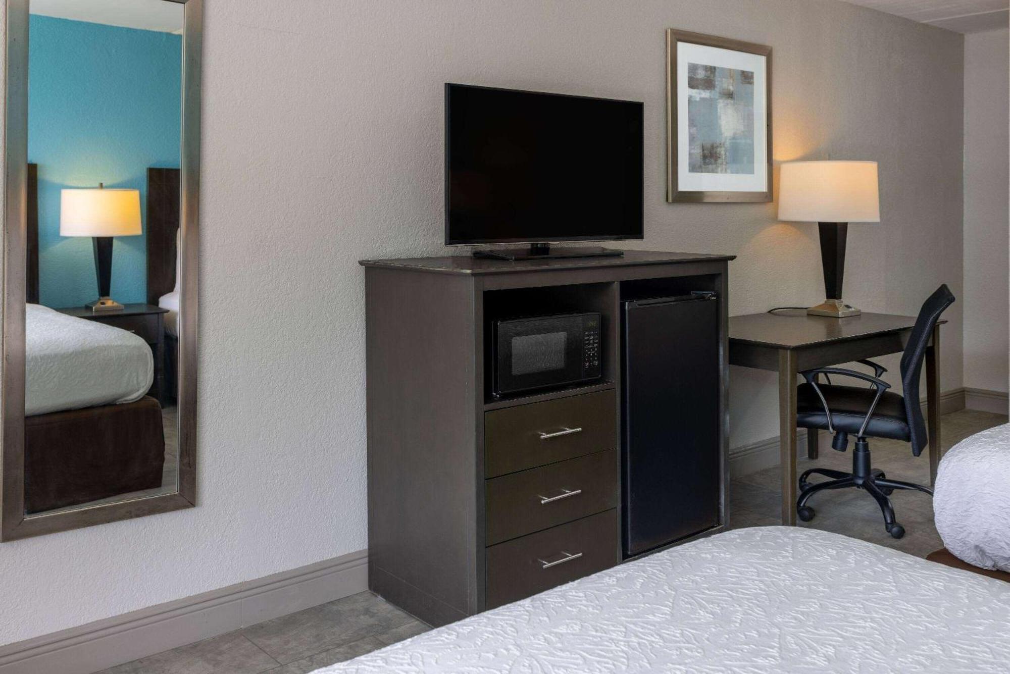 Travelodge By Wyndham Kingsland Ga Exterior foto